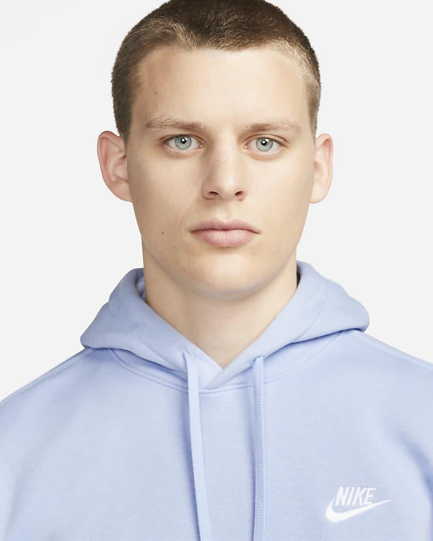 Club Fleece BV2654 479 NIKE 
