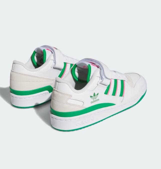 Forum Low IE7422 UNI ADIDAS 