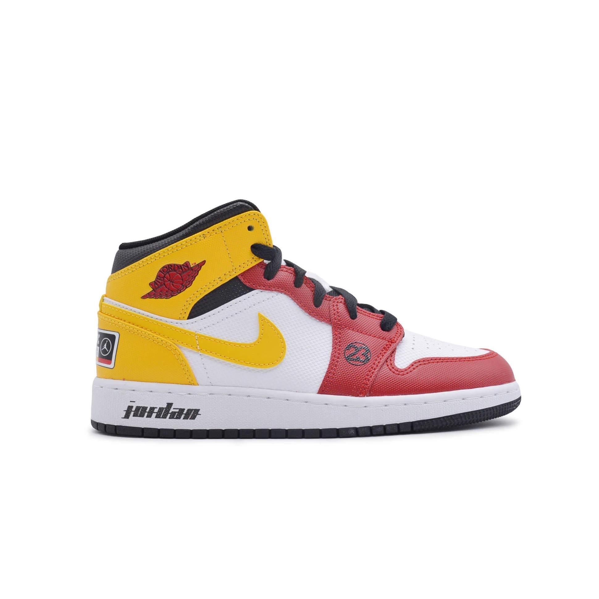 Air Jordan 1 DJ0336 067 NIKE 