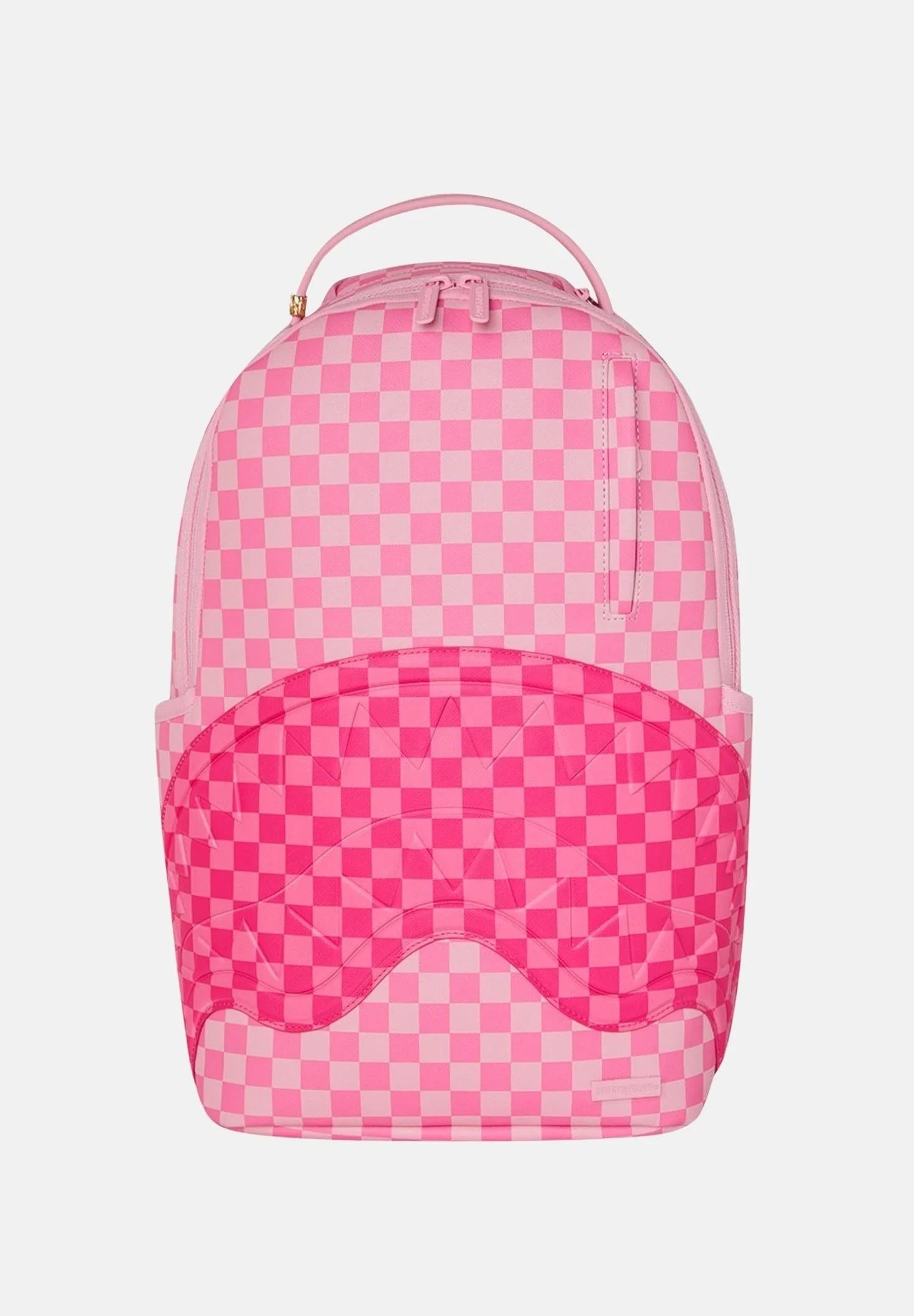 Sip Patch Backpack 910B8717NSZ UNI SPRAYGROUND 