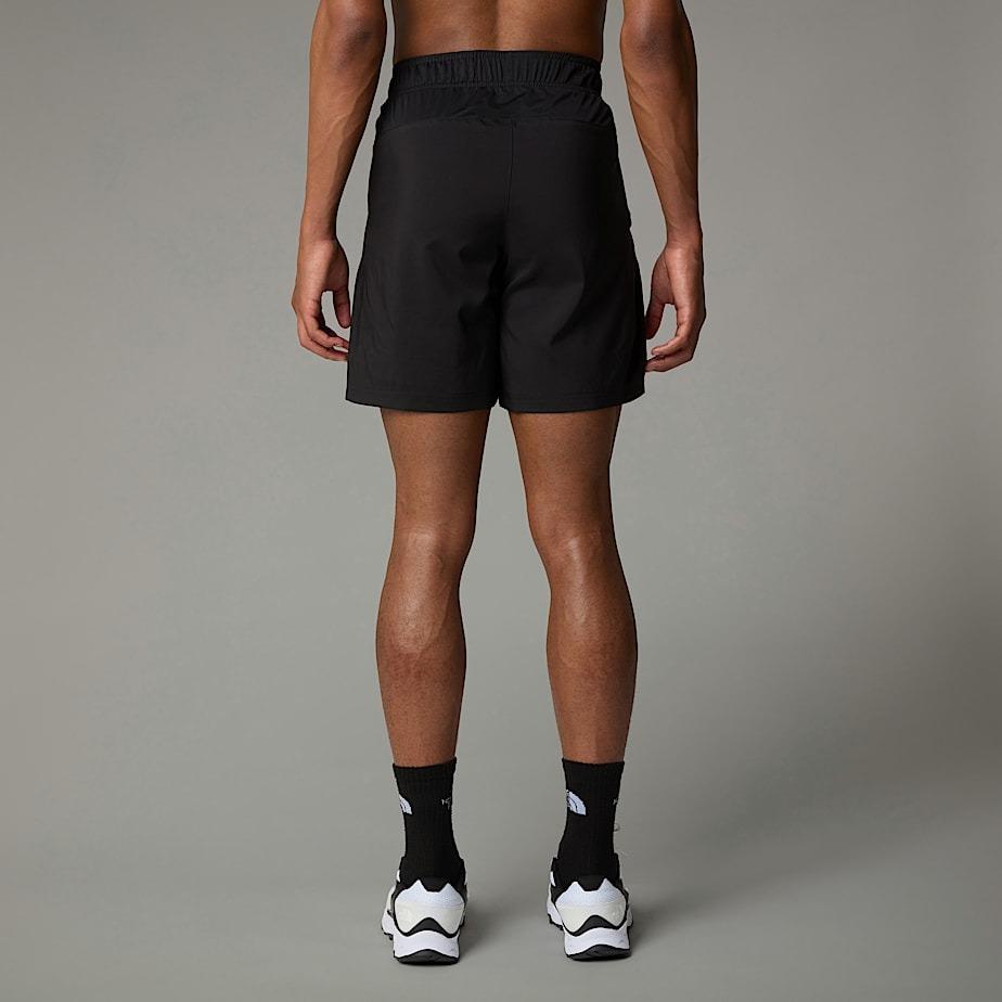 7in Short NF0A3O1B 4H01 THE NORTH FACE 