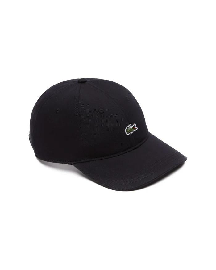 Lacoste Cap RK0491 031 LACOSTE 