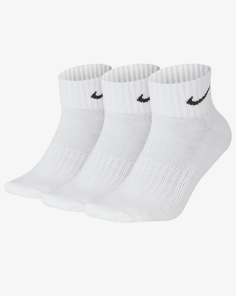 Everyday Cush Ankle 3pr