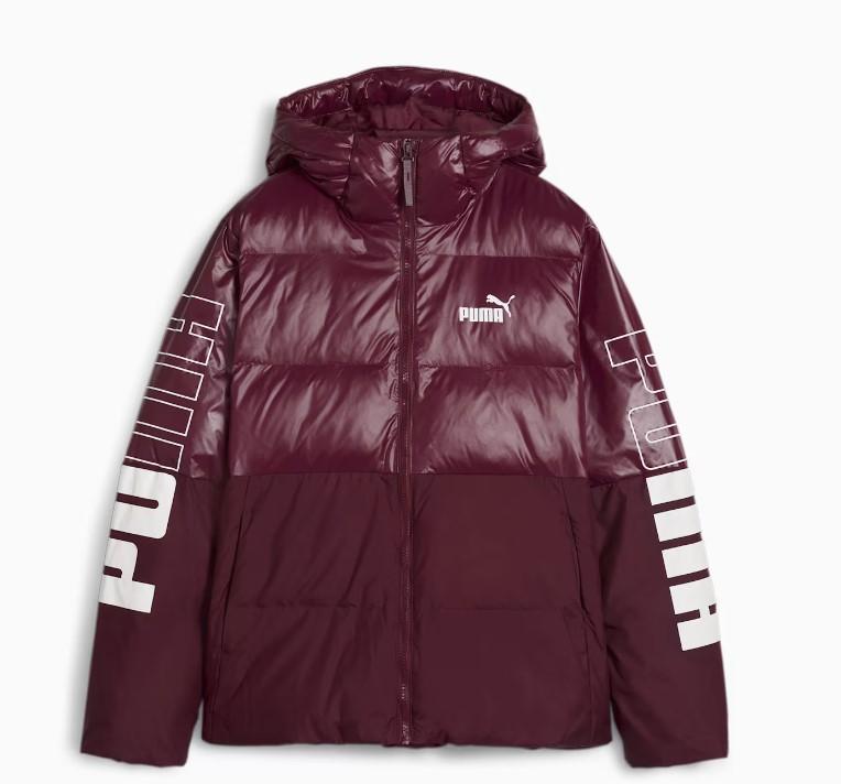 Hooded Power 675374 22 PUMA 