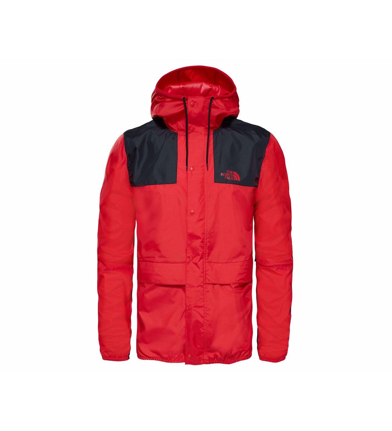 1985 JKT T0CH37 KZ3 THE NORTH FACE 