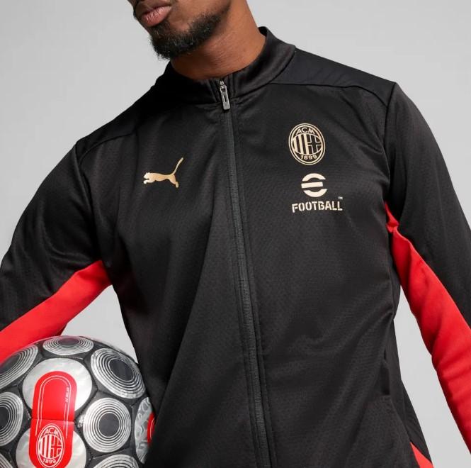 Acm Training Jacket 777508 04 PUMA 
