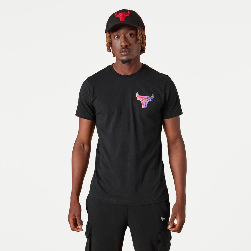 NBA Neon Graphic 13083907 BLK NEW ERA 