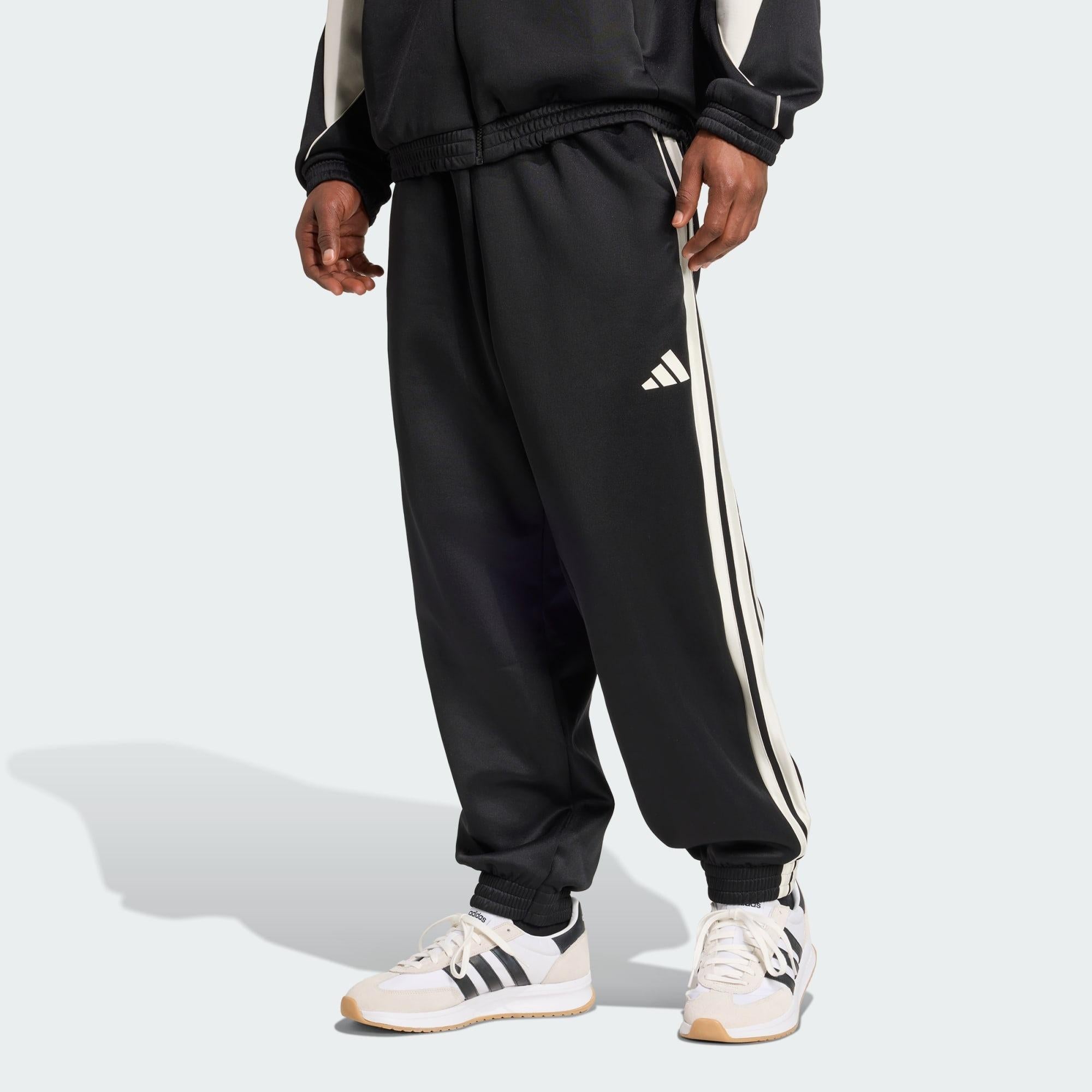 Tuta da allenamento Stadium JN1821 UNI ADIDAS 