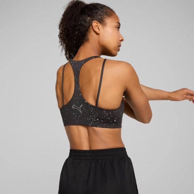 Move Intergalactic Bra 525795 01 PUMA 