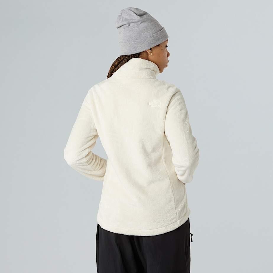 W Osito Jacket NF0A7UQJ QLI1 THE NORTH FACE 