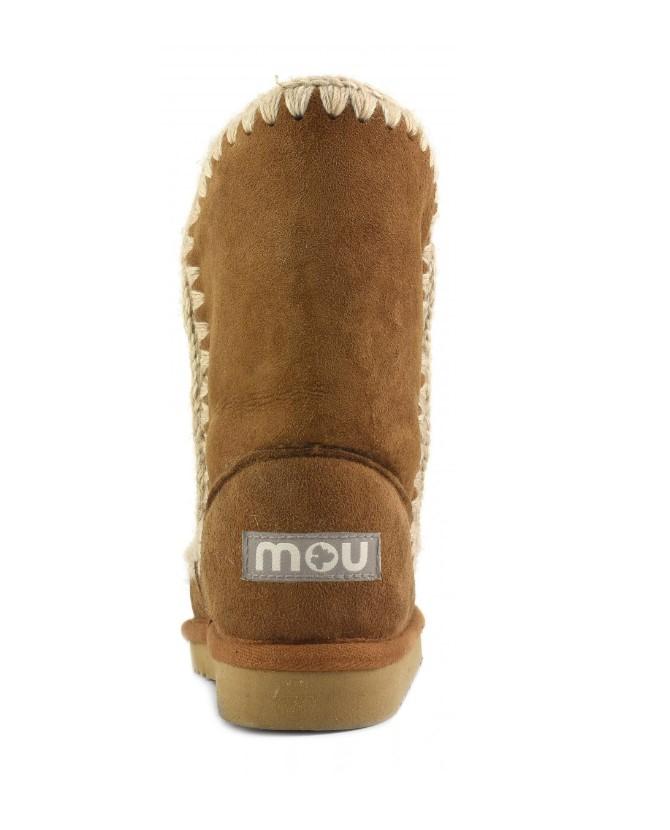 Eskimo Boot 24 FW101000ABOOT COG MOU 