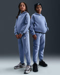 Sportswear Club FleeceTuta con cappuccio