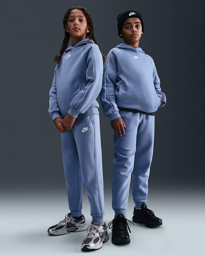 Sportswear Club FleeceTuta con cappuccio