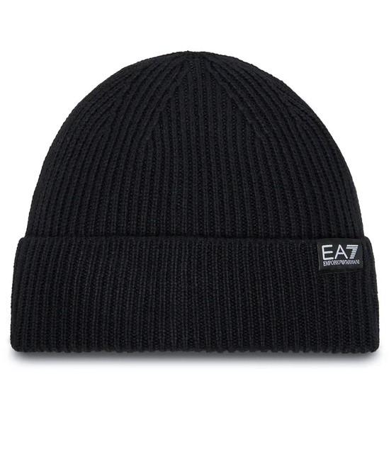 Beanie hat 244659 76136 EA7 