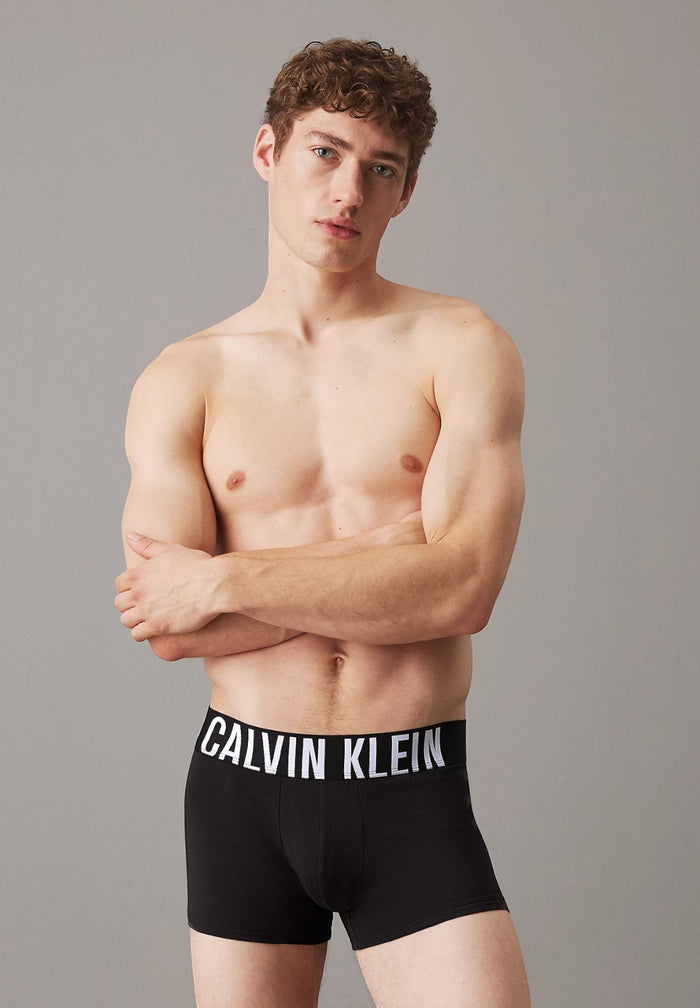 Intimo Calvin Klein iconico 000NB3608A QTJ CALVIN KLEIN 