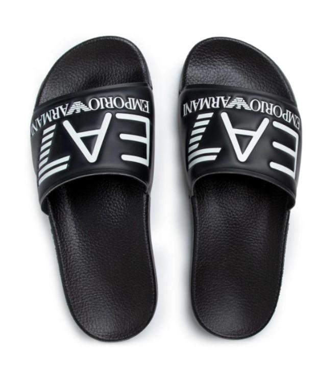 Shoes Beachwear XCP001 00002 EA7 