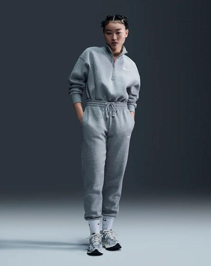 Nsw Phoenix Fleece FZ7626 063 NIKE 