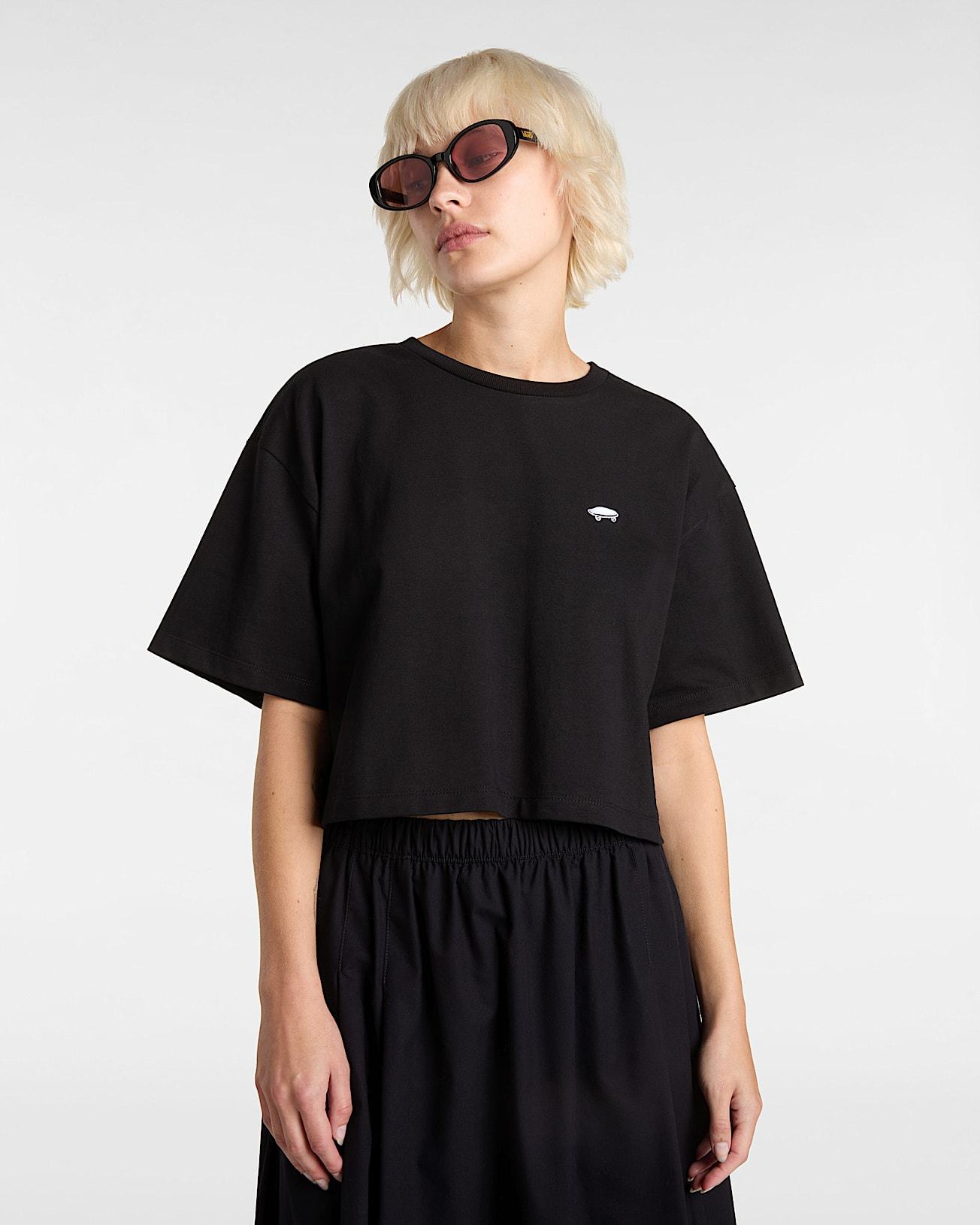 VANS VN000P5QBLK1