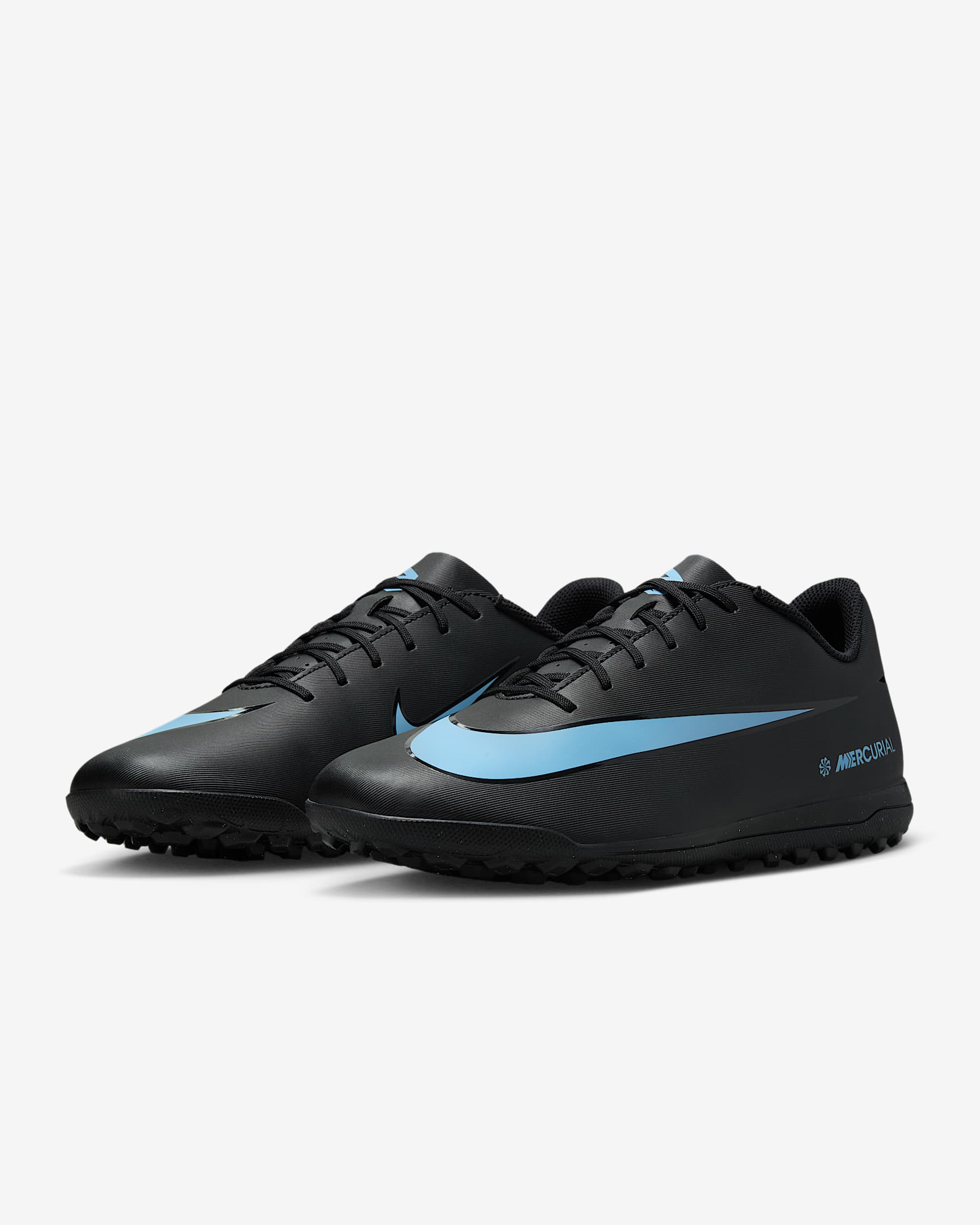 Mercurial Vapor 16 Club FQ8446 001 NIKE 