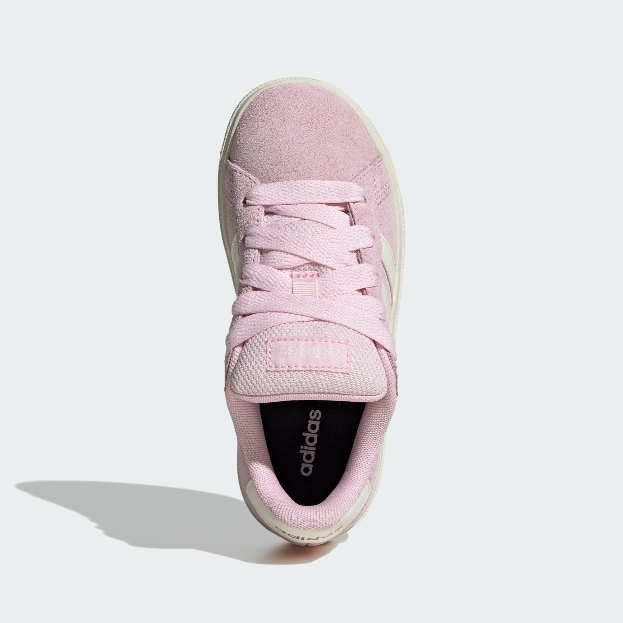 Grand Court 00s Kids JP5895 UNI ADIDAS 