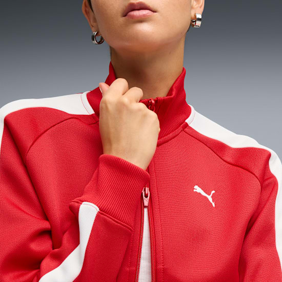 T7 ALWAYS ON Track Jacket 629796 11 PUMA 
