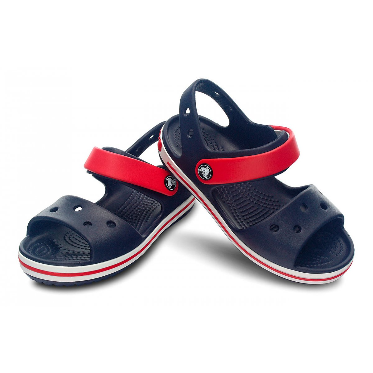 Crocband Sandalo 12856 NAR CROCS 
