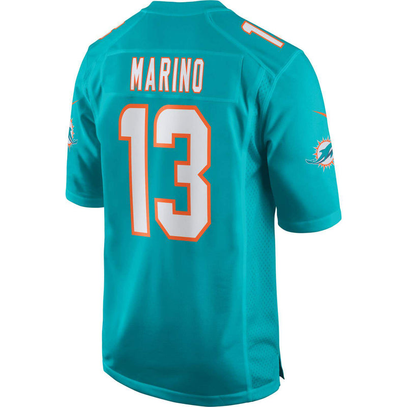 Nike Game Home Jersey - Player Miami Dolphins 67NM-MDGH-W61 2NA NIKE 
