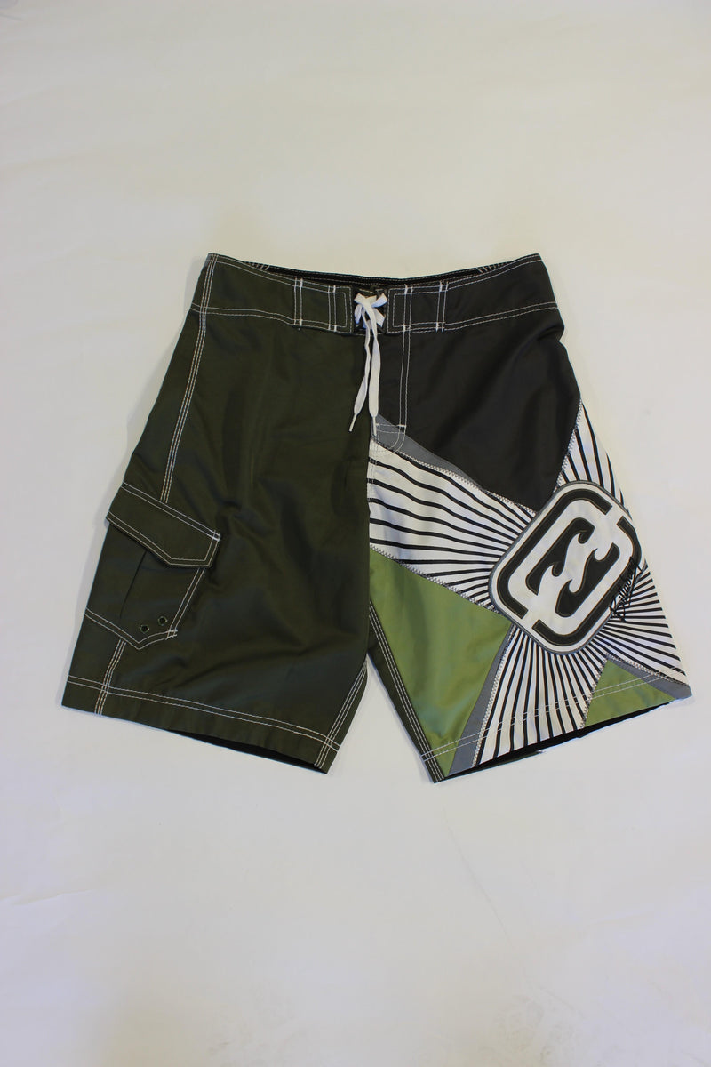 Costume Billabong