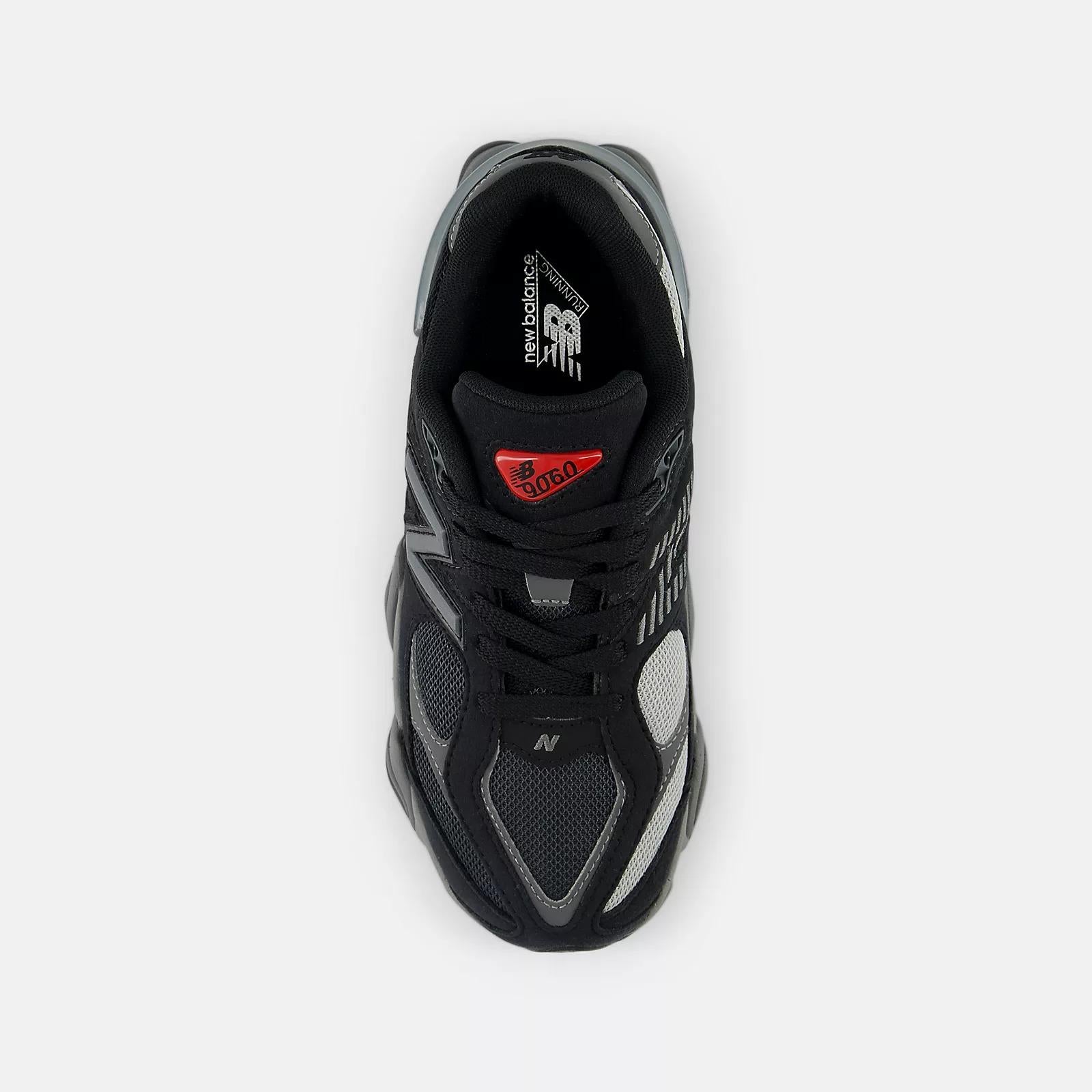 New Balance 9060 GC9060 BK NEW BALANCE 