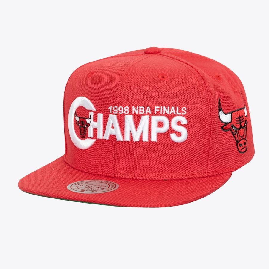 MITCHELL&NESS HS10056CBURED1