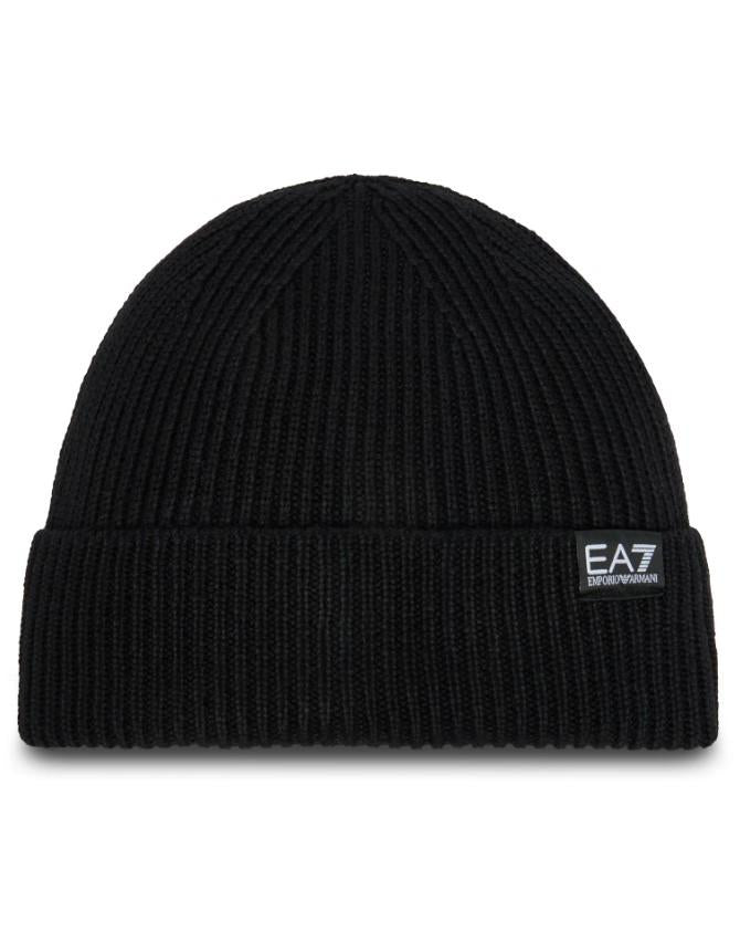 Beanie hat 244659 00020 EA7 
