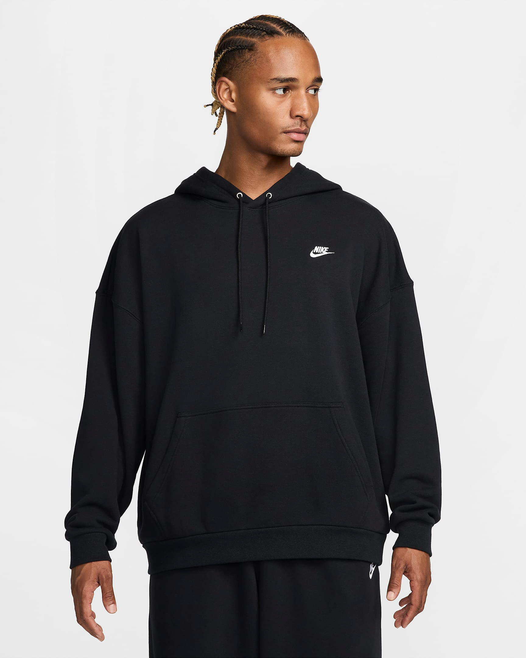 Club Fleece HJ1816 010 NIKE 