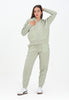 HER Relaxed Full-Zip Tracksuit FL