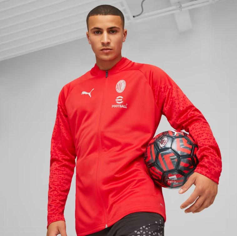AC MILAN 772252 14 PUMA 