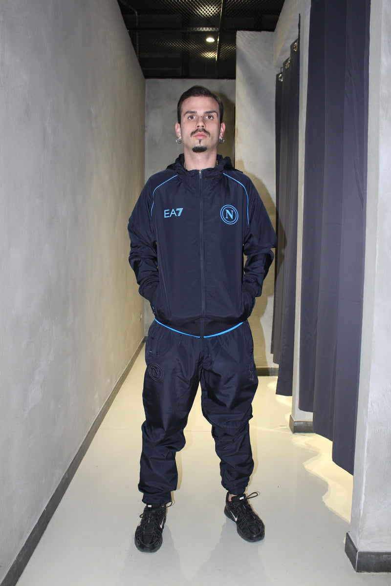 Tuta Rappresentanza Team SR