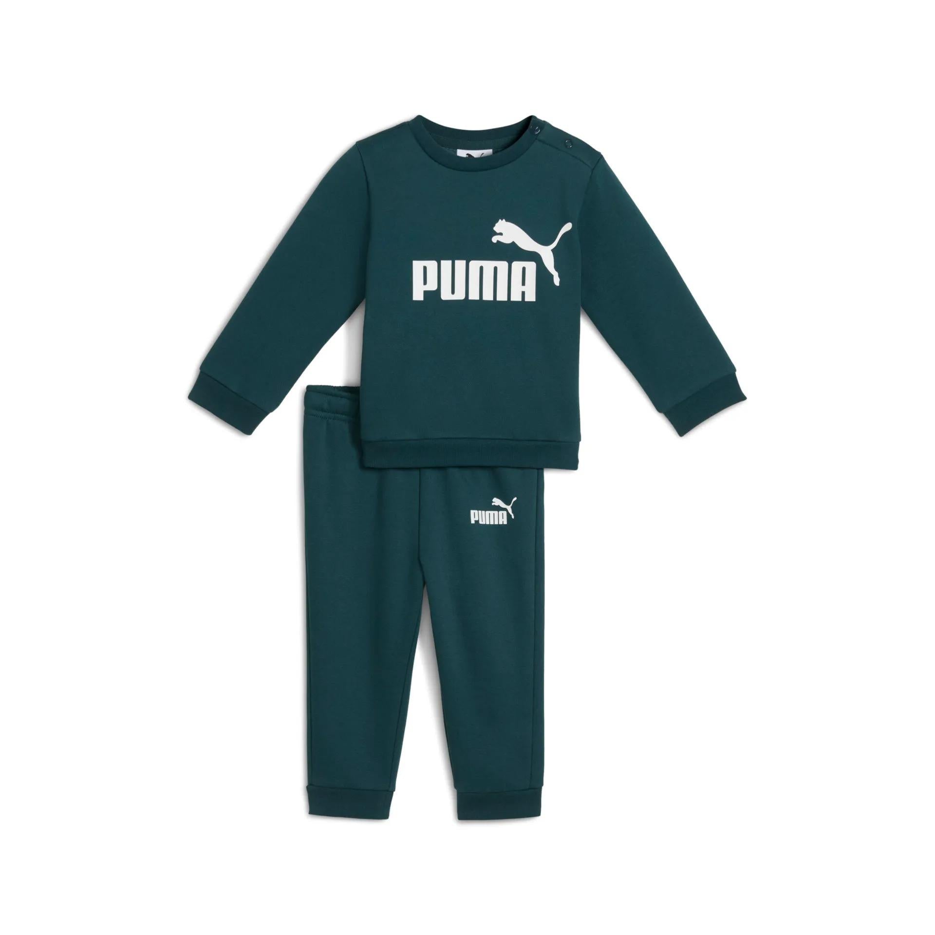 ESS Crew Set FL 686280 75 PUMA 