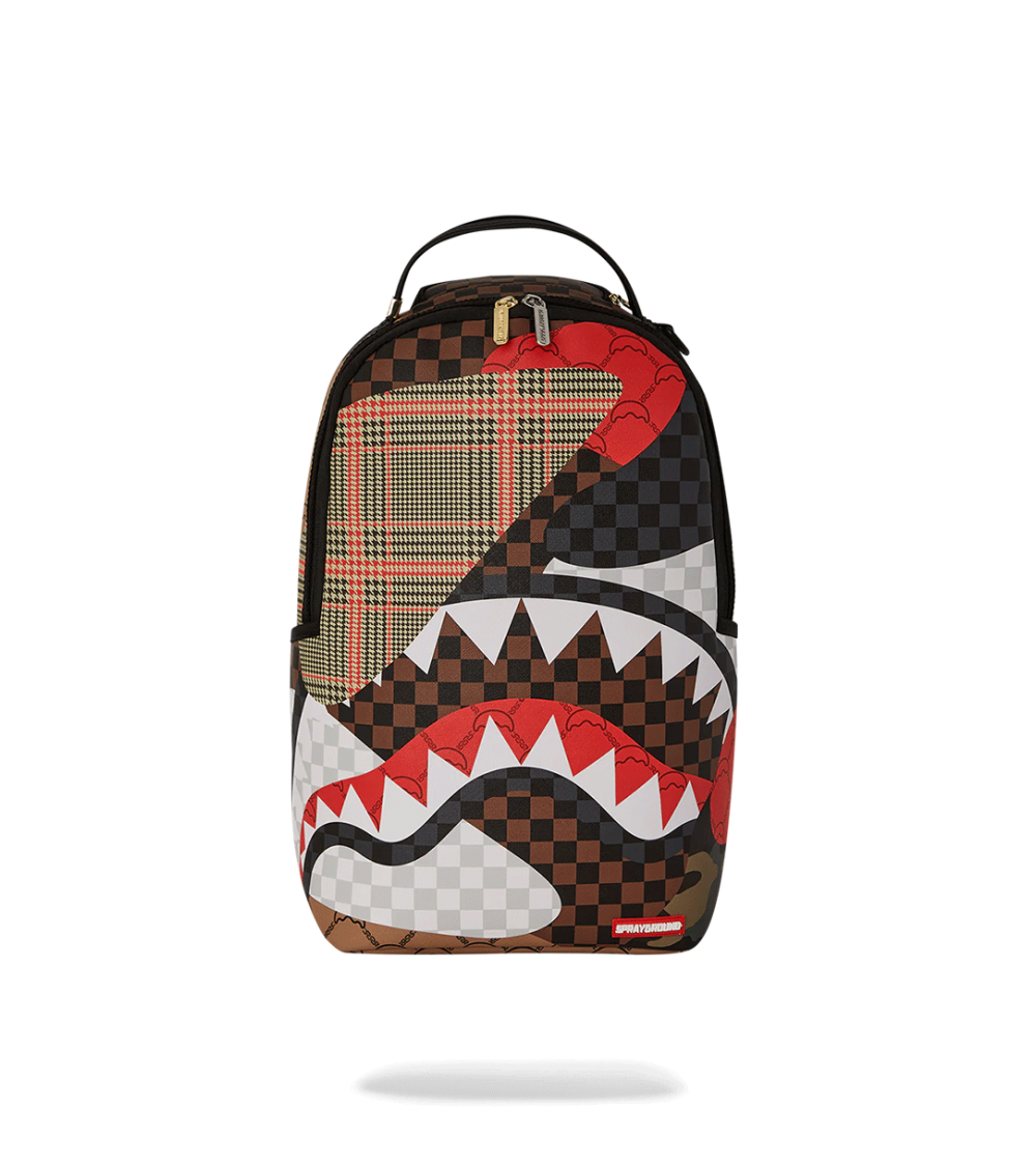 All in one 910B6325NSZ UNI SPRAYGROUND 