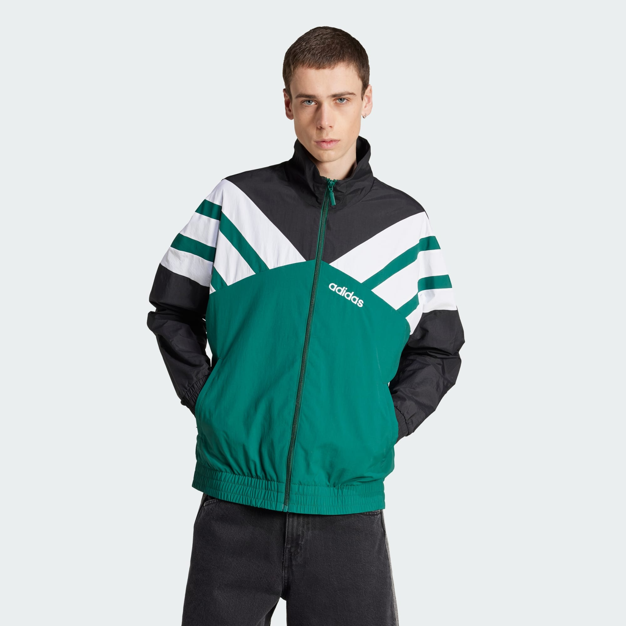 Track top JX3053 UNI ADIDAS 