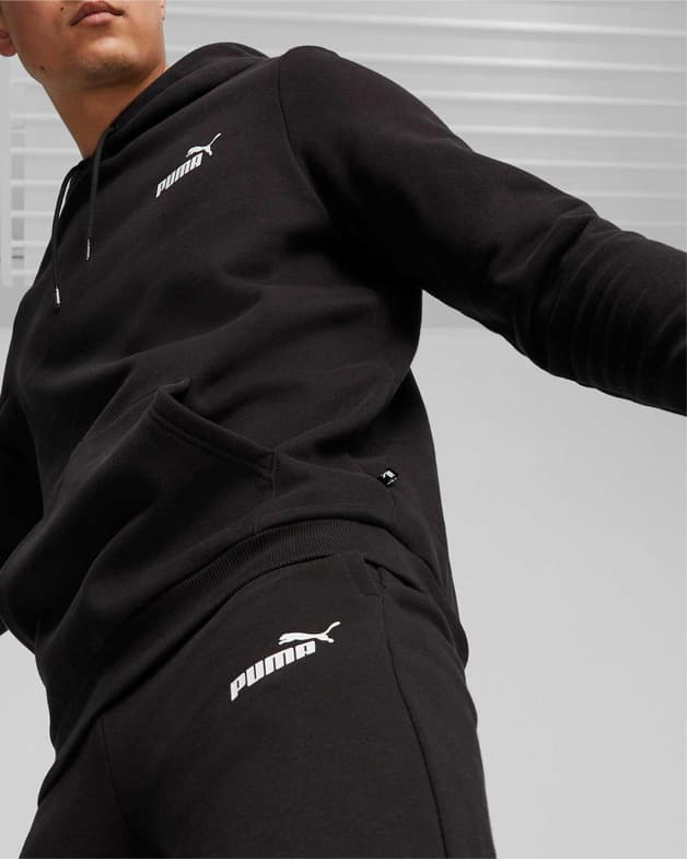 Feel Good Hooded 676836 01 PUMA 
