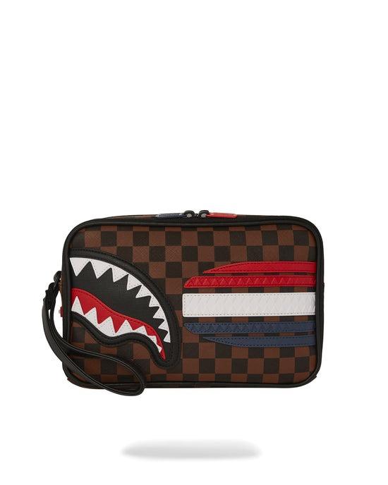 Machine Francaise Toilertry 910B7492 NSZ SPRAYGROUND 