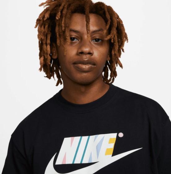 New DNA HBR FB9778 010 NIKE 