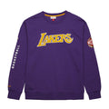 Crew Fleece