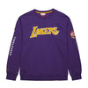 Crew Fleece