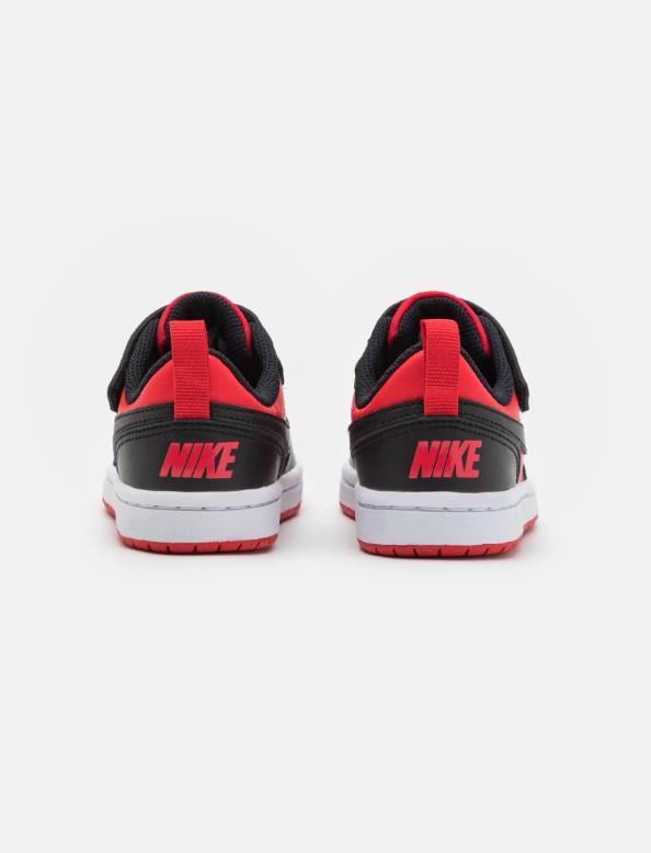 Court Borough Low Recraft (Ps) DV5457 600 NIKE 