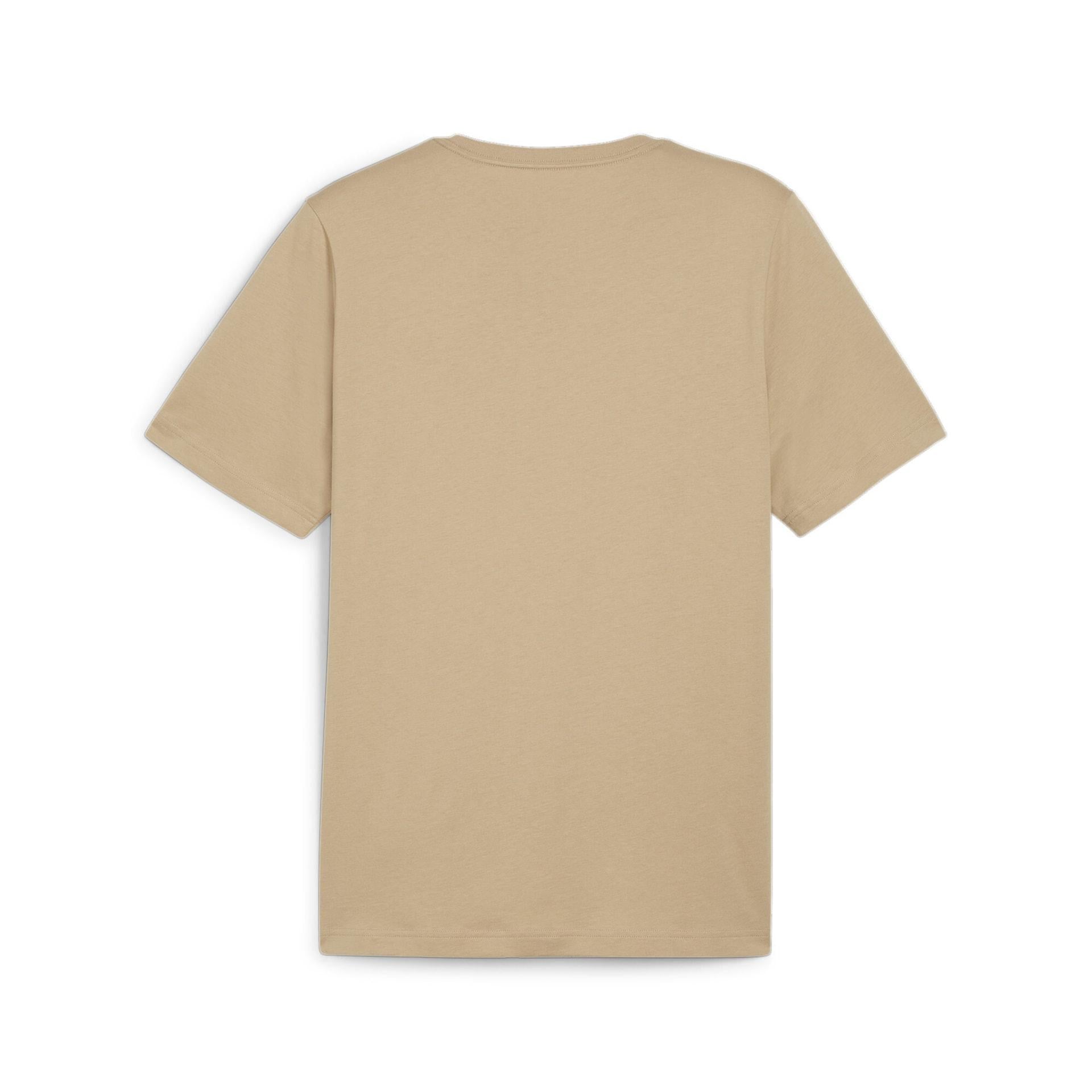 ess small logo tee 586669 78 PUMA 