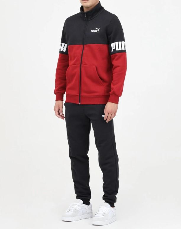 Power Colourblock 670038 13 PUMA 
