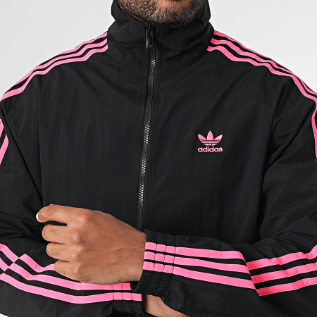 Tuta Firebird JY1332 UNI ADIDAS 