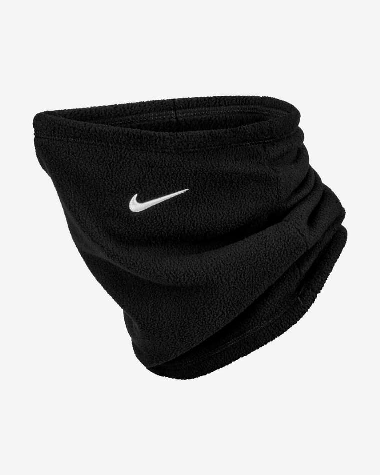 Fleece Neck Warmer N1010527 010 NIKE 