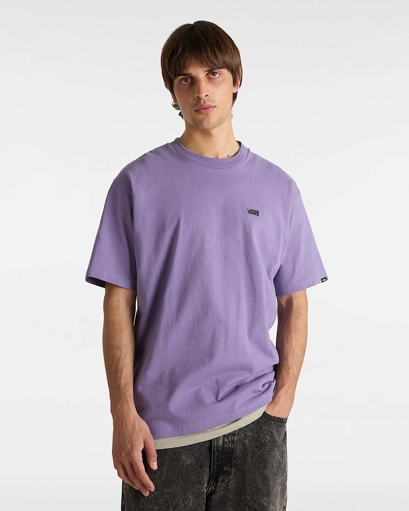 Left Chest Ii Loose