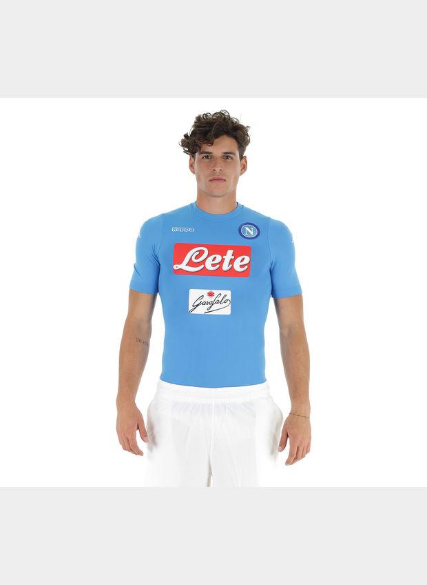 Maglia Ufficiale 2019/20 KAPPA UFFICALE 900 AZZ KAPPA 